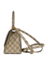 x Gucci Hacker Project Small Hourglass, bottom view